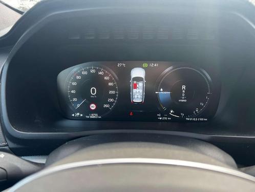 Volvo XC90 XC90 2.0 T8 AWD R-Design 7pl. Geartronic 390CV, Auto's, Volvo, Bedrijf, Te koop, XC90, 4x4, ABS, Achteruitrijcamera