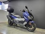 SYM Maxsym TL 500 (A2) (bj 2021), Motoren, Scooter, Bedrijf, Sym, 12 t/m 35 kW