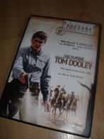 Fais ta prière Tom Dooley (Michael Landon), Comme neuf, Action et Aventure, 1940 à 1960, Enlèvement ou Envoi