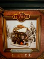 Luville ice skate rental, Verzamelen, Efteling, Ophalen of Verzenden, Zo goed als nieuw