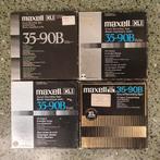 4 banden, Cd's en Dvd's, Cassettebandjes, Ophalen of Verzenden