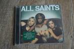 CD : All Saints (Never ever, Lady marmelade, ...), Enlèvement ou Envoi, 1980 à 2000, Utilisé