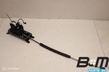Schakelmechaniek Audi A3 8V Sedan FL beschikbaar voor biedingen