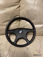 Bmw E34 E30 stuur in topstaat E32 stuurwiel 3-serie 5-serie, Auto-onderdelen, Gebruikt, -, -, Ophalen of Verzenden