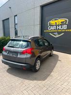 Peugeot 2008 1.2 benzine, Voorwielaandrijving, Bedrijf, Handgeschakeld, SUV of Terreinwagen