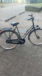 Gazelle fiets Dames Medium, Fietsen en Brommers, Fietsen | Bakfietsen, Ophalen, Gebruikt, Gazelle