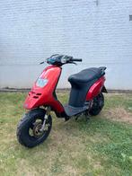 Piaggio typhoon project, Fietsen en Brommers, Scooters | Piaggio, Ophalen, Tweetakt, Gebruikt, Overige modellen