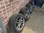 Bmw origineel M velgen (662M) 18 inch breedset G30 G31, Auto-onderdelen, Banden en Velgen, Ophalen, 18 inch, Gebruikt, 275 mm