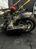Kymco 70cc cylinder blok, Fietsen en Brommers, Ophalen, Gebruikt, Cilinder, Kymco