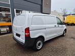 Mercedes-Benz Vito 111 CDI EURO 6 Airco/ PDC/ Navi/ Werkplaa, Auto's, 1883 kg, 4 deurs, Gebruikt, 4 cilinders