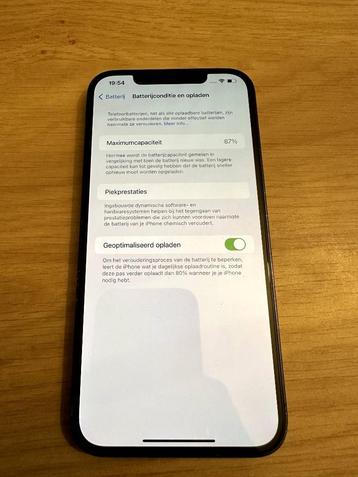 iPhone 12 Pro Max 256 Go disponible aux enchères