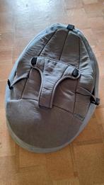 Babynest doomoo zgan, Ophalen