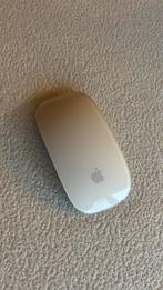 Apple Magic mouse Gen1, Computers en Software, Muizen, Ophalen, Zo goed als nieuw