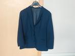 Donker blauwe dames vest maat 46, Ophalen of Verzenden, Zo goed als nieuw, Maat 46/48 (XL) of groter
