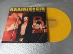 Rammstein  Lp  Bizarre Festival Cologne Germany, Cd's en Dvd's, Vinyl | Hardrock en Metal, Ophalen of Verzenden, Zo goed als nieuw