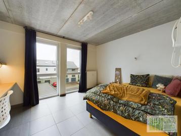 Appartement à Libramont-Chevigny, 1 chambre beschikbaar voor biedingen