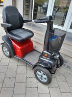 Mezzo Life&Mobility PMR elektrische rolstoel, Diversen, Rolstoelen, Ophalen of Verzenden, Zo goed als nieuw