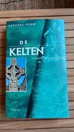 G. Herm - De Kelten, Boeken, Ophalen of Verzenden, Zo goed als nieuw, G. Herm