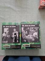 WIJ HEREN VAN ZICHEM SEIZOEN 1 & 2, Cd's en Dvd's, Dvd's | Tv en Series, Ophalen of Verzenden, Nieuw in verpakking