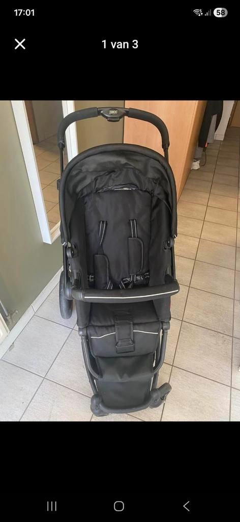 Kinderwagen buggy Torck, Kinderen en Baby's, Buggy's, Ophalen