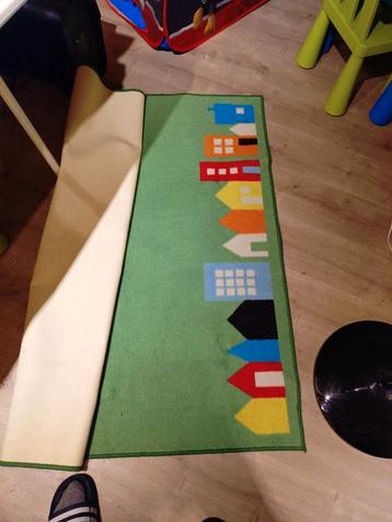 Speelmat ikea beschikbaar voor biedingen