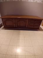 tv meubel, Moins de 100 cm, 150 à 200 cm, Enlèvement, Utilisé