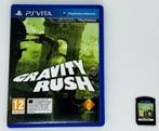 GRAVITY RUSH - PS Vita, Games en Spelcomputers, Avontuur en Actie, Gebruikt, 1 speler, Ophalen of Verzenden