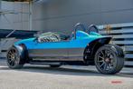 Vanderhall Carmel Blackjack, Autos, Autos Autre, 1490 cm³, 640 kg, Cuir, 136 kW