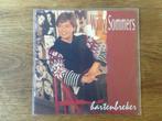 single willy sommers, Cd's en Dvd's, Ophalen of Verzenden, 7 inch, Nederlandstalig, Single