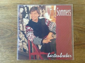 single willy sommers beschikbaar voor biedingen