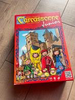 Carcassonne Junior - Bordspel, Hobby en Vrije tijd, Gezelschapsspellen | Bordspellen, Ophalen, Zo goed als nieuw, 999 Games