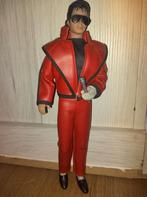 Michael Jackson pop, Verzamelen, Ophalen, Zo goed als nieuw