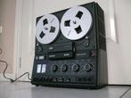 Perfect spelende Philips N4512 Hifi Stereo, 3 heads, 3 speed, Audio, Tv en Foto, Bandrecorder, Ophalen, Bandrecorder, Met banden