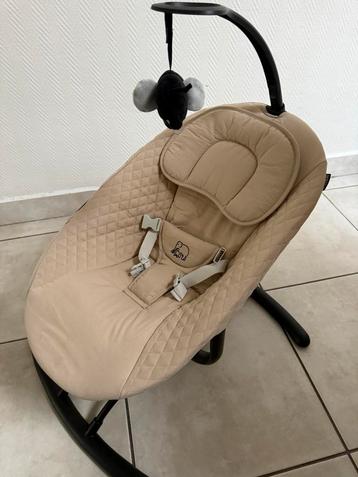 Deryan Elektrische Wipstoel beschikbaar voor biedingen