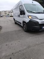 Camionnette citron jumper L2H2, Autos, Achat, Entreprise, Citroën, Diesel