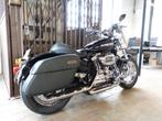 Harley-Davidson Sportster XL1200C (bj 2012), Motoren, Bedrijf, 1202 cc, Meer dan 35 kW, Overig