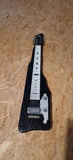 Gretsch lapsteel, Muziek en Instrumenten, Ophalen, Gebruikt