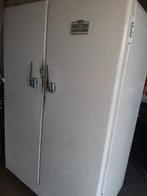 Authentieke frigo, Electroménager, Enlèvement, Utilisé