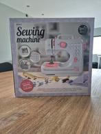 Naaimachine, Ophalen, Zo goed als nieuw, Naaimachine