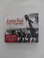 Linkin park / live in Texas (2cd uitgave), Cd's en Dvd's, Ophalen of Verzenden
