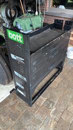 Opbergkast materiaal camionet, Ophalen, Gebruikt