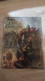 Strip Orks & Goblins 19 - Nerrom Hardcover, Boeken, Stripverhalen, Eén stripboek, Ophalen of Verzenden, Nieuw