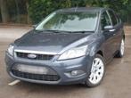 Ford Focus * 1.6 TDCI * Prête à immatriculé * Clim, Auto's, Ford, Stof, Zwart, 4 cilinders, 1600 cc