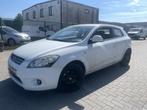 Kia Ceed 1,6 Crdi 3 deurs Airco ONLY EXPORT (bj 2009), Auto's, Kia, Gebruikt, Bedrijf, 90 pk, 1582 cc