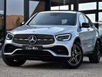 Mercedes-Benz GLC 200 Coupé4-Matic*AMG LINE*OPEN, Auto's, Mercedes-Benz, Automaat, 143 kW, 5 zetels, Parkeersensor