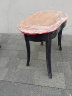 Vintage BIDET met porseleinen kuip ., Antiek en Kunst, Ophalen