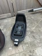 Isofix met autostoel Maxi Cosi, Kinderen en Baby's, Autostoeltjes, Ophalen, Maxi-Cosi, Isofix