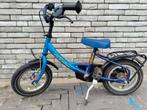 Gratis kinderfietsje (kleinste/leren fietsen), Fietsen en Brommers, Fietsen | Kinderfietsjes, Ophalen, Gebruikt, Minder dan 16 inch