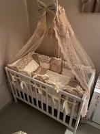 Bedomrander, Kinderen en Baby's, Ophalen, Zo goed als nieuw, Ledikant