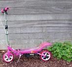 Step Space Scooter roze x580, Fietsen en Brommers, Space scooter, Overige typen, Zo goed als nieuw, Ophalen